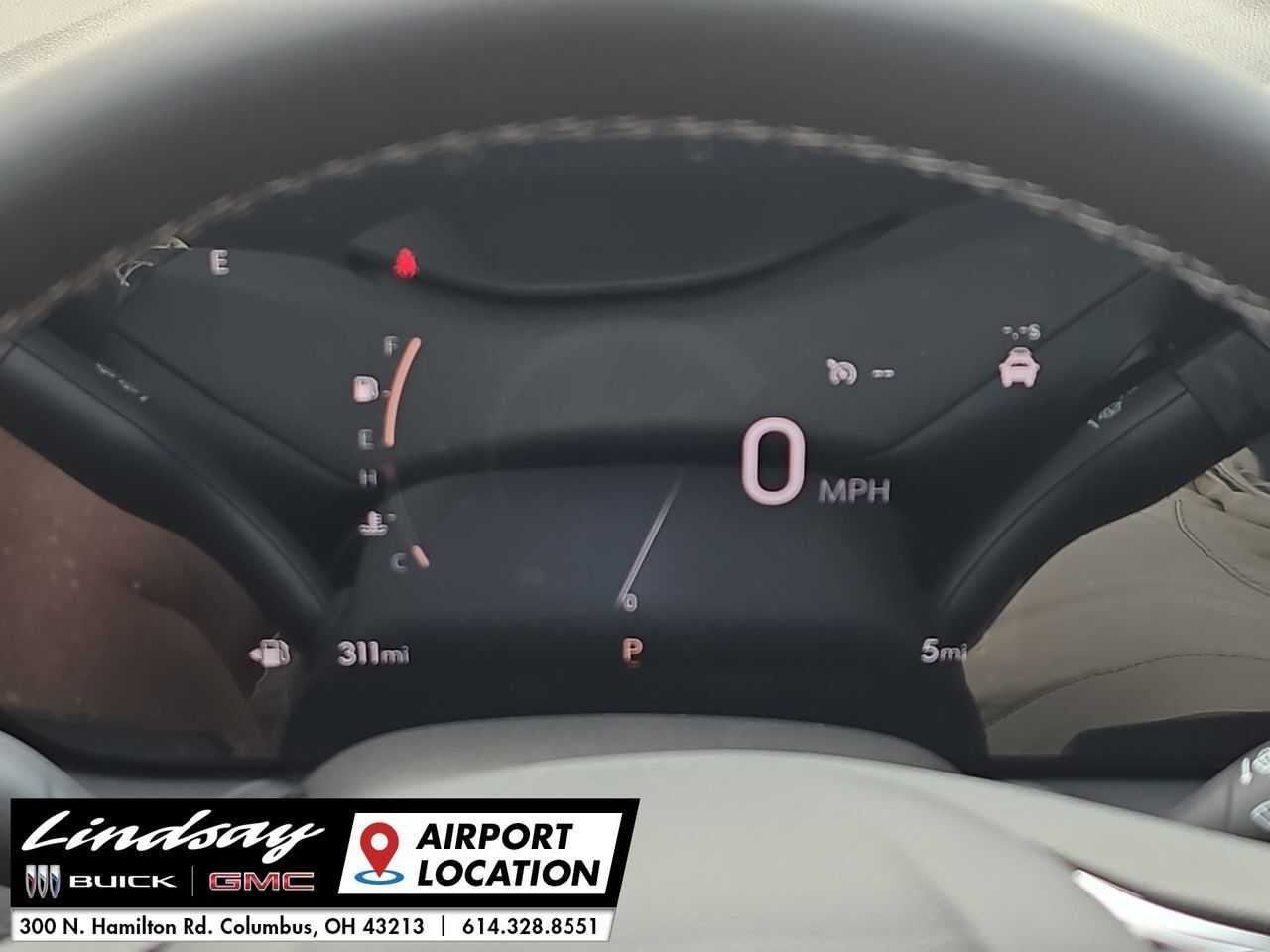 2026 Buick Encore GX Preferred Columbus OH