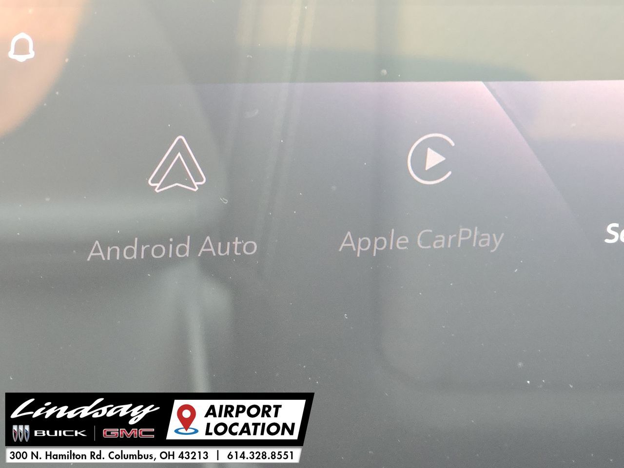 2026 Buick Encore GX Preferred Columbus OH