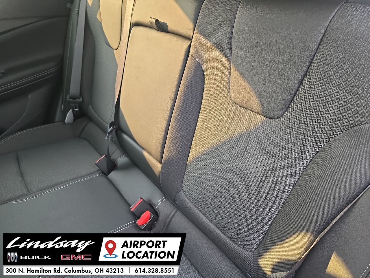 2026 Buick Encore GX Preferred Columbus OH