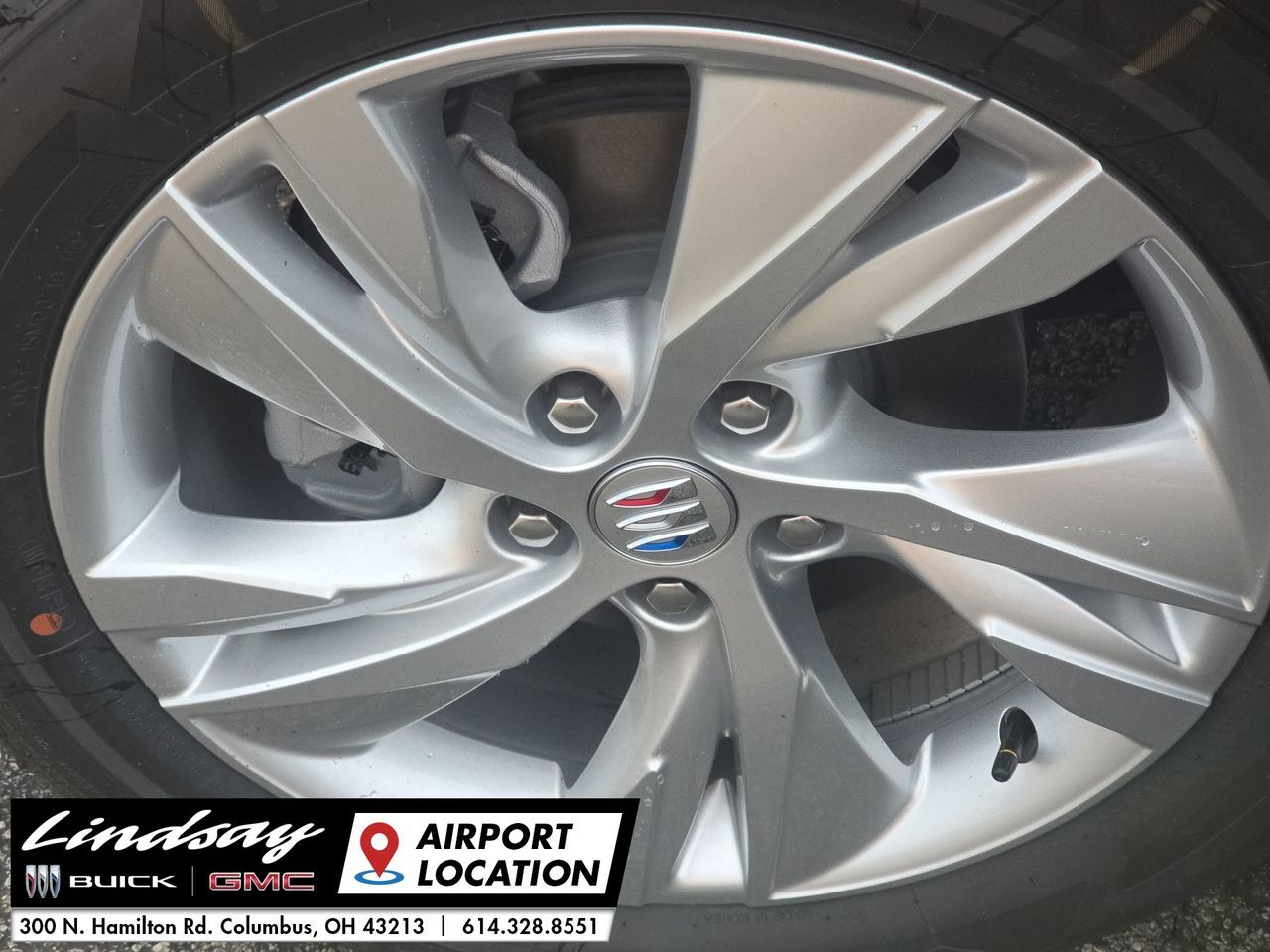 2026 Buick Encore GX Preferred Columbus OH