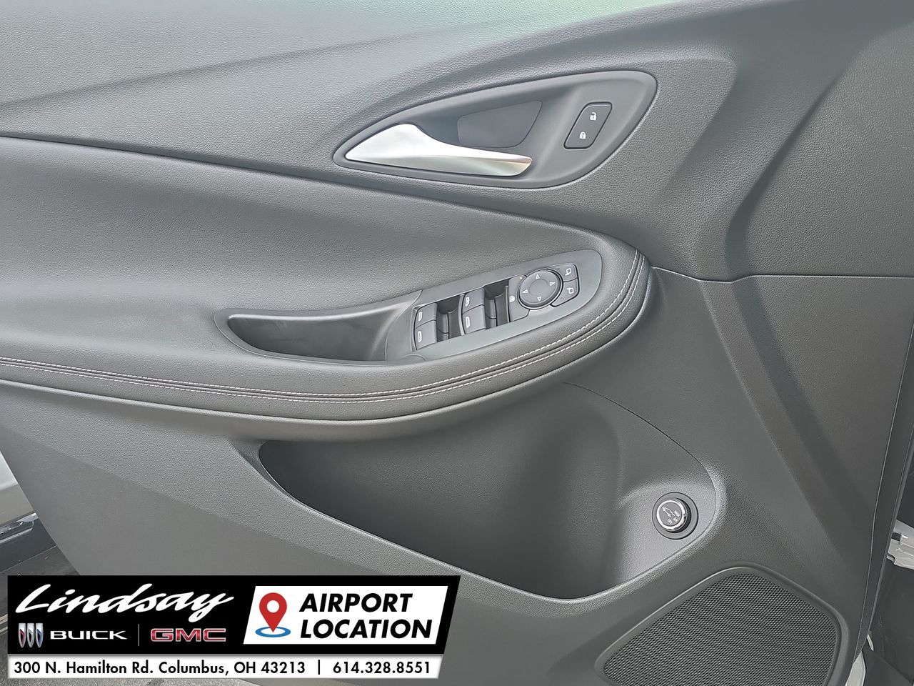 2026 Buick Encore GX Preferred Columbus OH