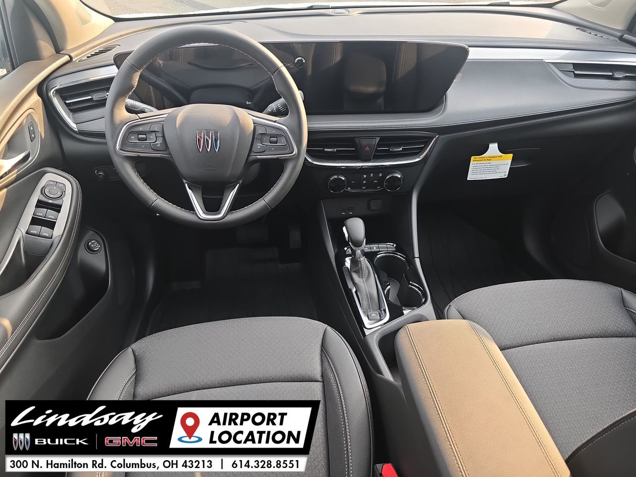 2026 Buick Encore GX Preferred Columbus OH