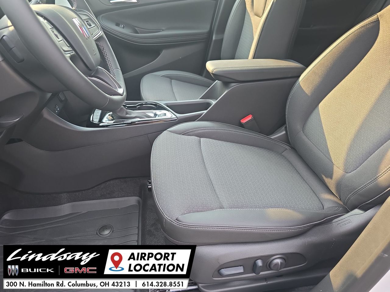 2026 Buick Encore GX Preferred Columbus OH