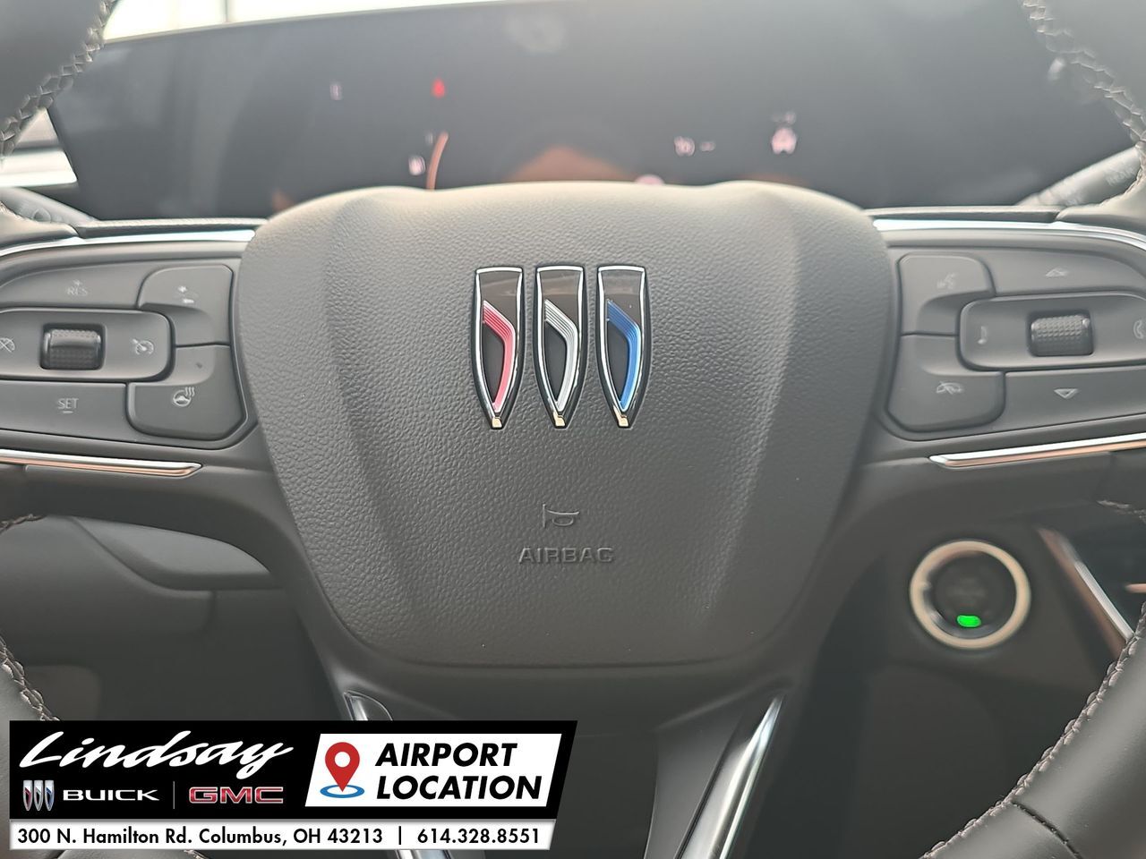 2026 Buick Encore GX Preferred Columbus OH