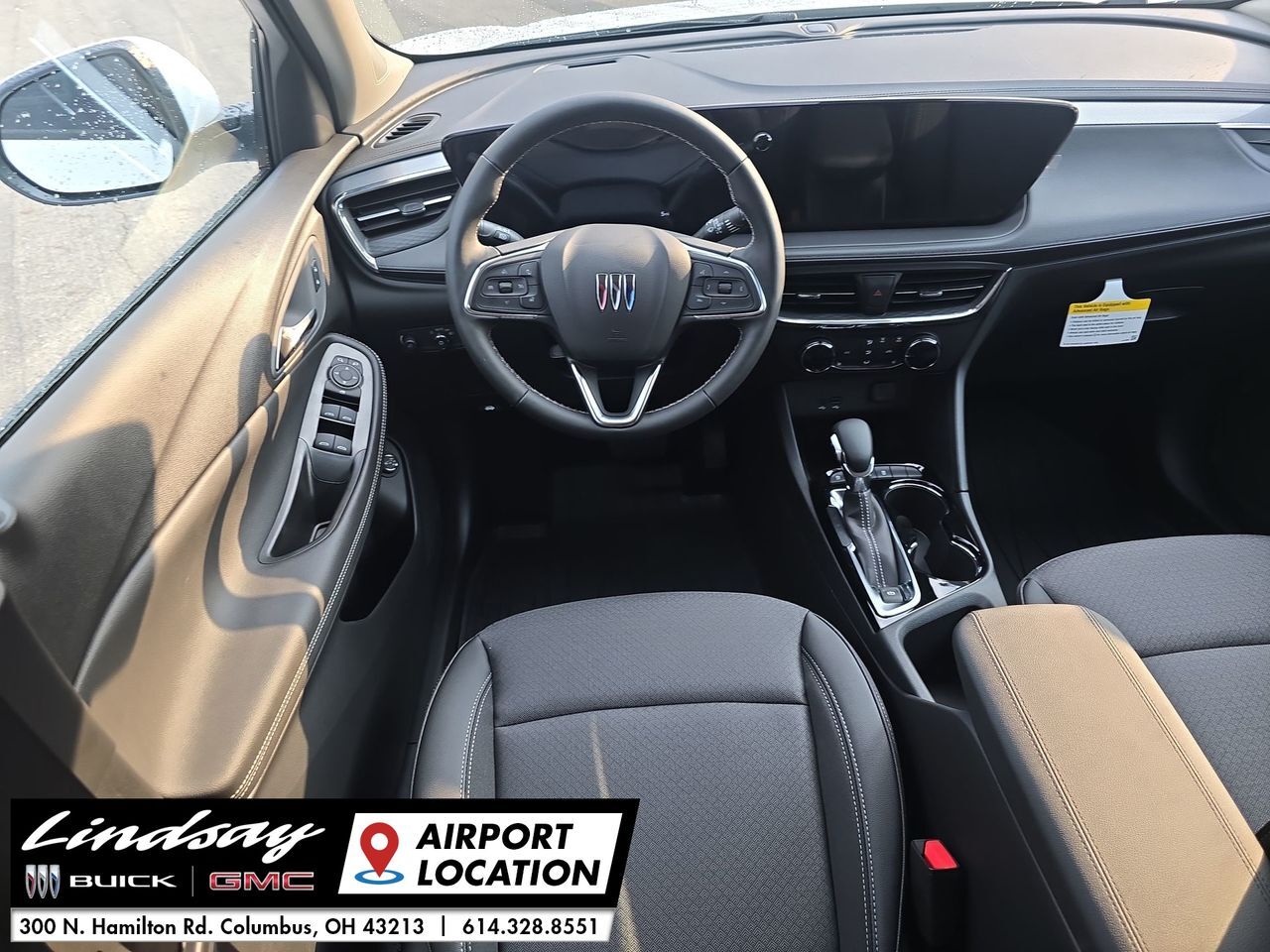 2026 Buick Encore GX Preferred Columbus OH