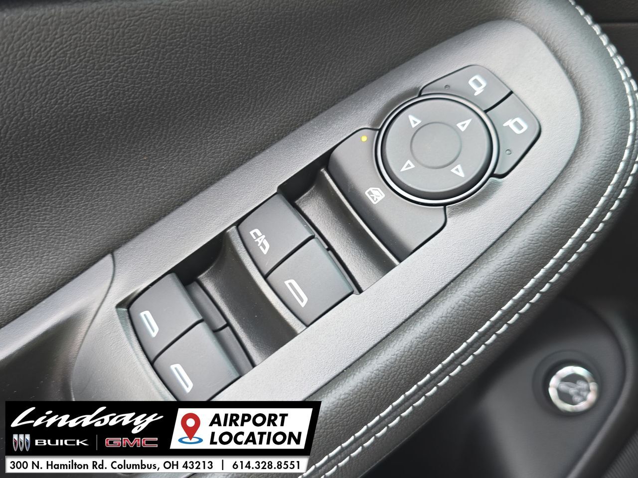 2026 Buick Encore GX Preferred Columbus OH