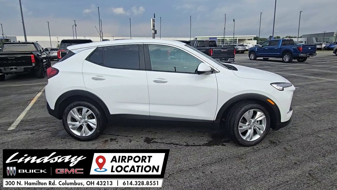 2026 Buick Encore GX Preferred Columbus OH