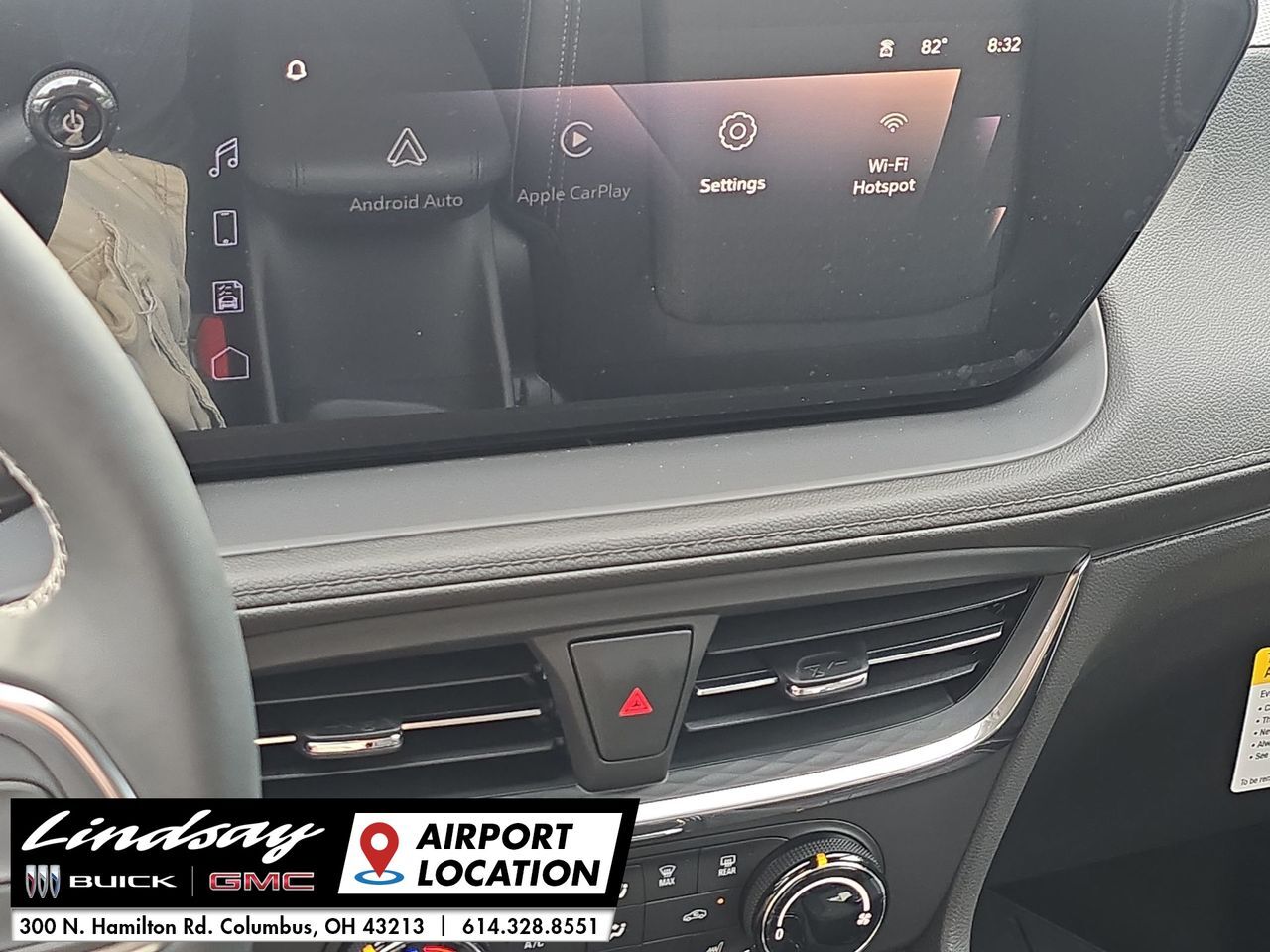 2026 Buick Encore GX Preferred Columbus OH