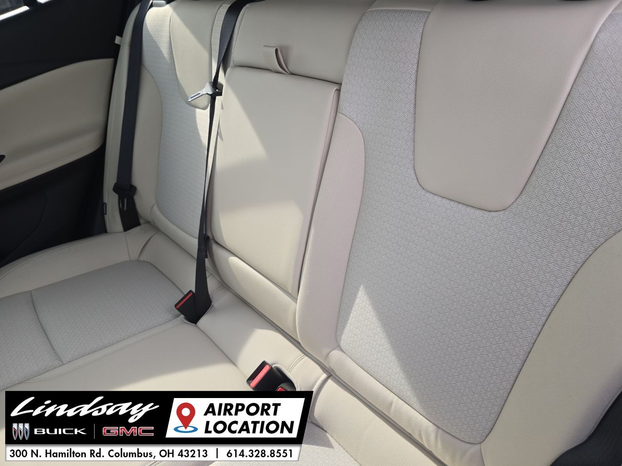 2026 Buick Encore GX Preferred Columbus OH