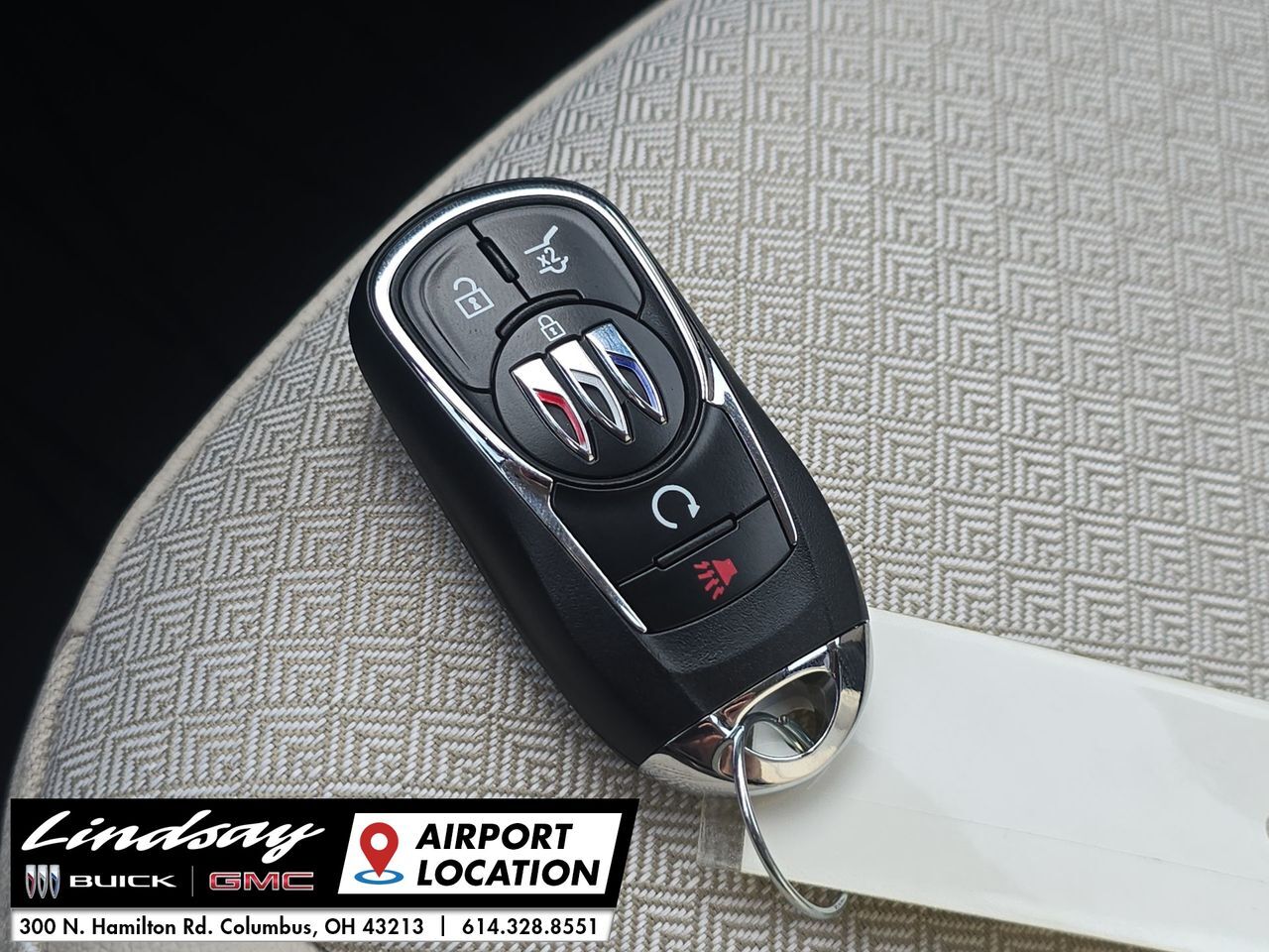 2026 Buick Encore GX Preferred Columbus OH