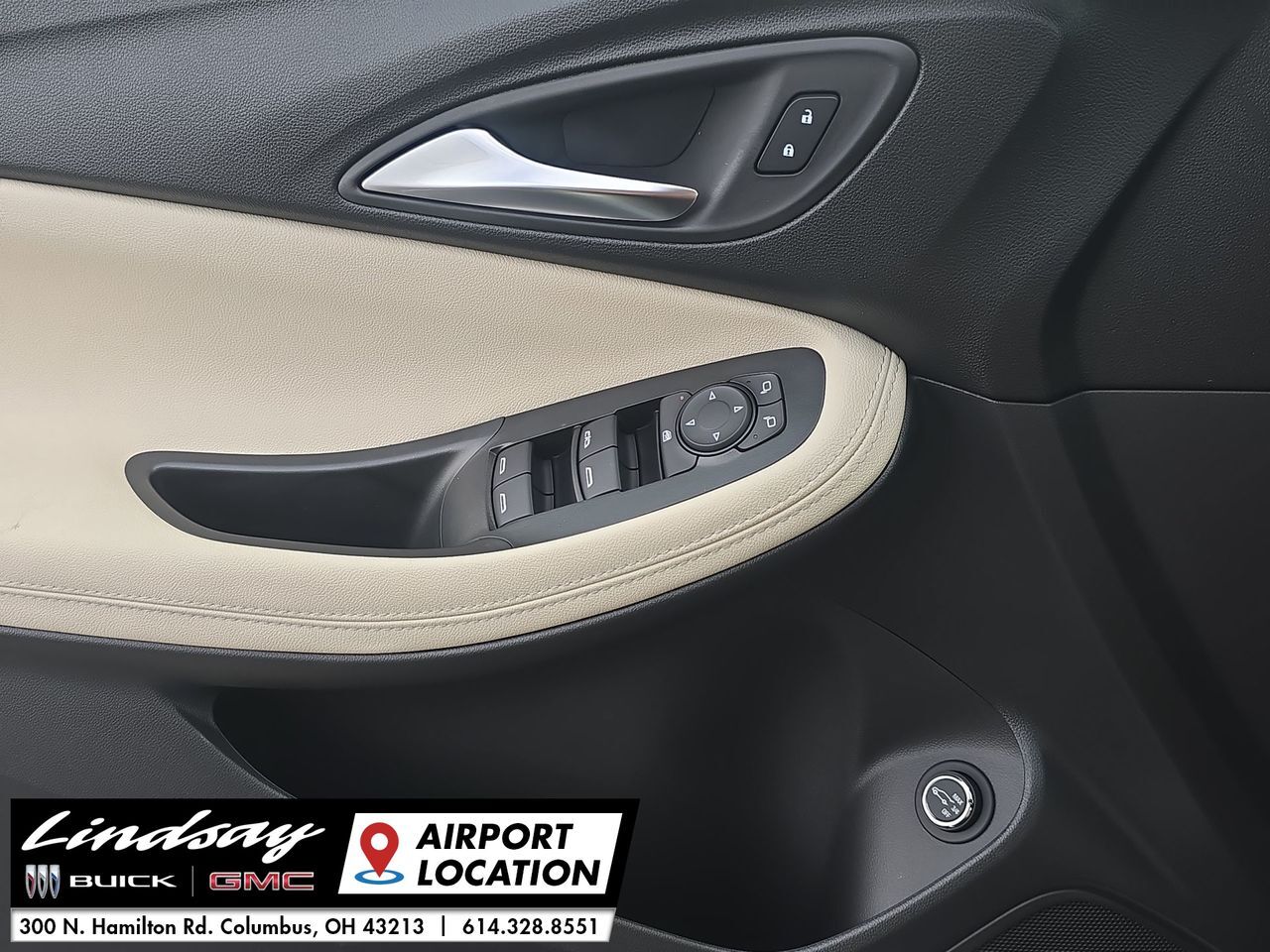 2026 Buick Encore GX Preferred Columbus OH