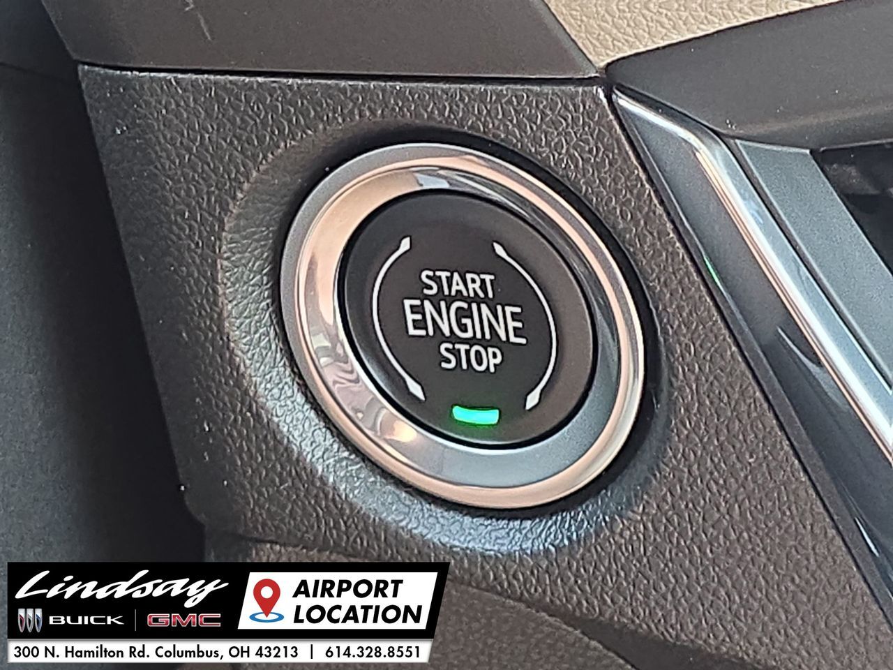 2026 Buick Encore GX Preferred Columbus OH