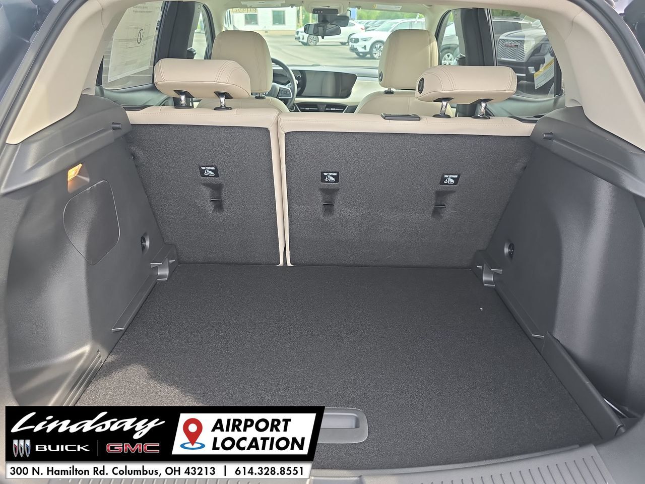 2026 Buick Encore GX Preferred Columbus OH