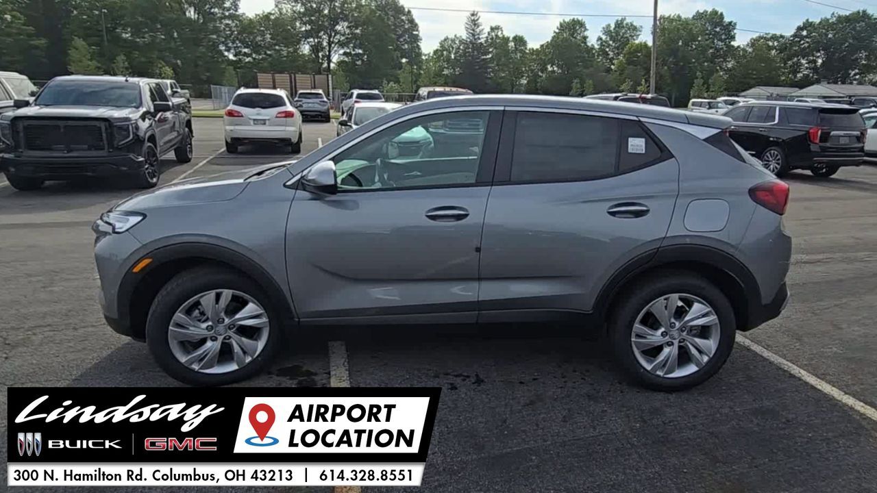 2026 Buick Encore GX Preferred Columbus OH