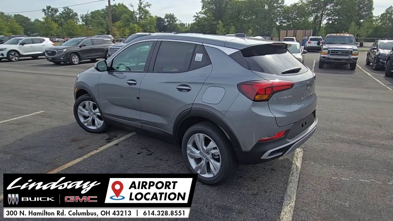 2026 Buick Encore GX Preferred Columbus OH