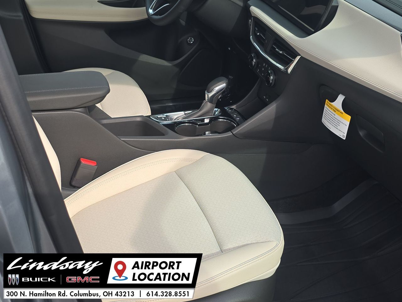 2026 Buick Encore GX Preferred Columbus OH
