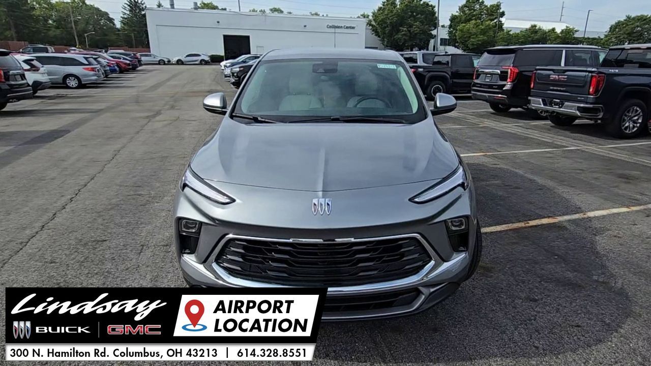 2026 Buick Encore GX Preferred Columbus OH