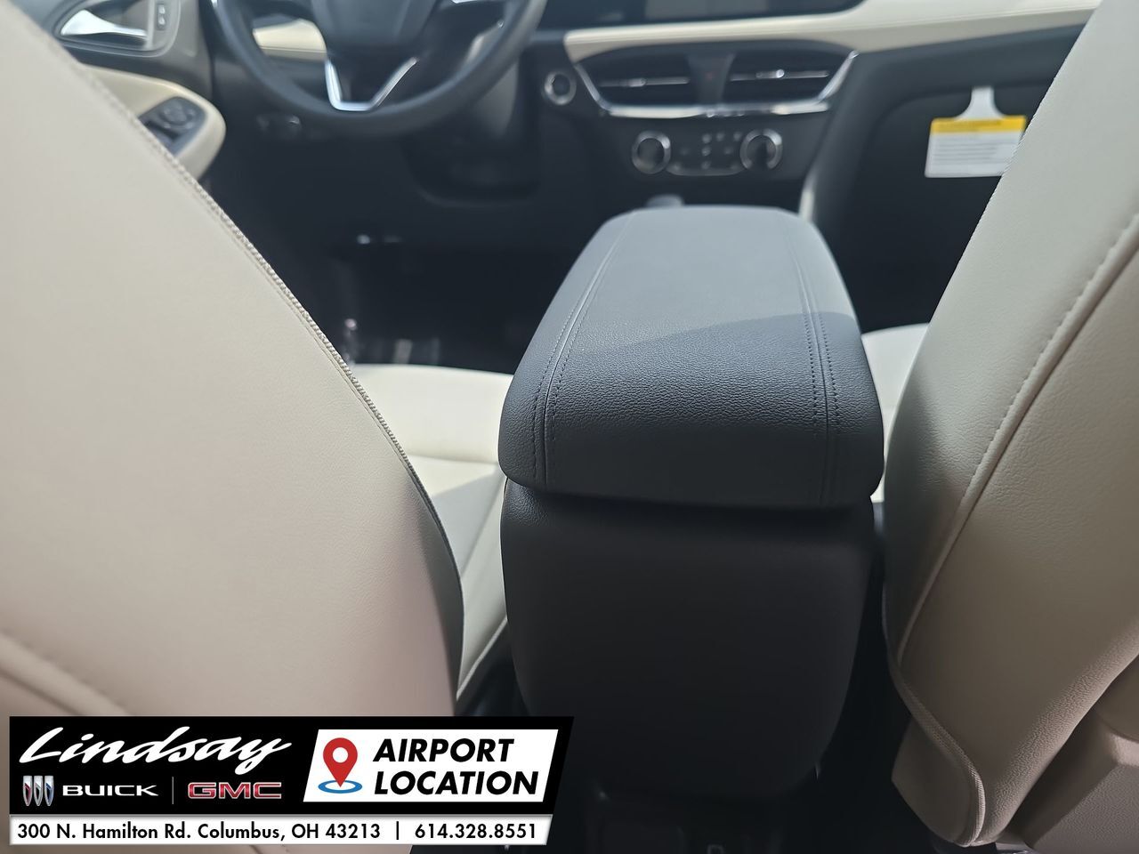 2026 Buick Encore GX Preferred Columbus OH