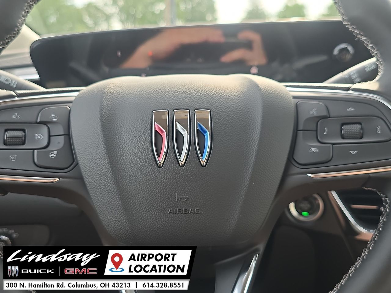 2026 Buick Encore GX Preferred Columbus OH