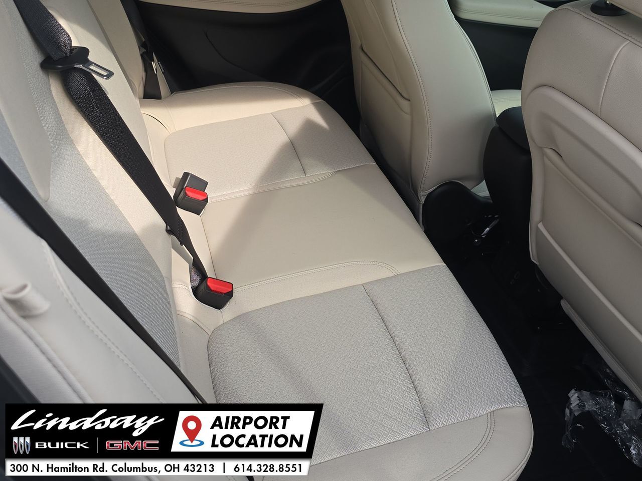 2026 Buick Encore GX Preferred Columbus OH