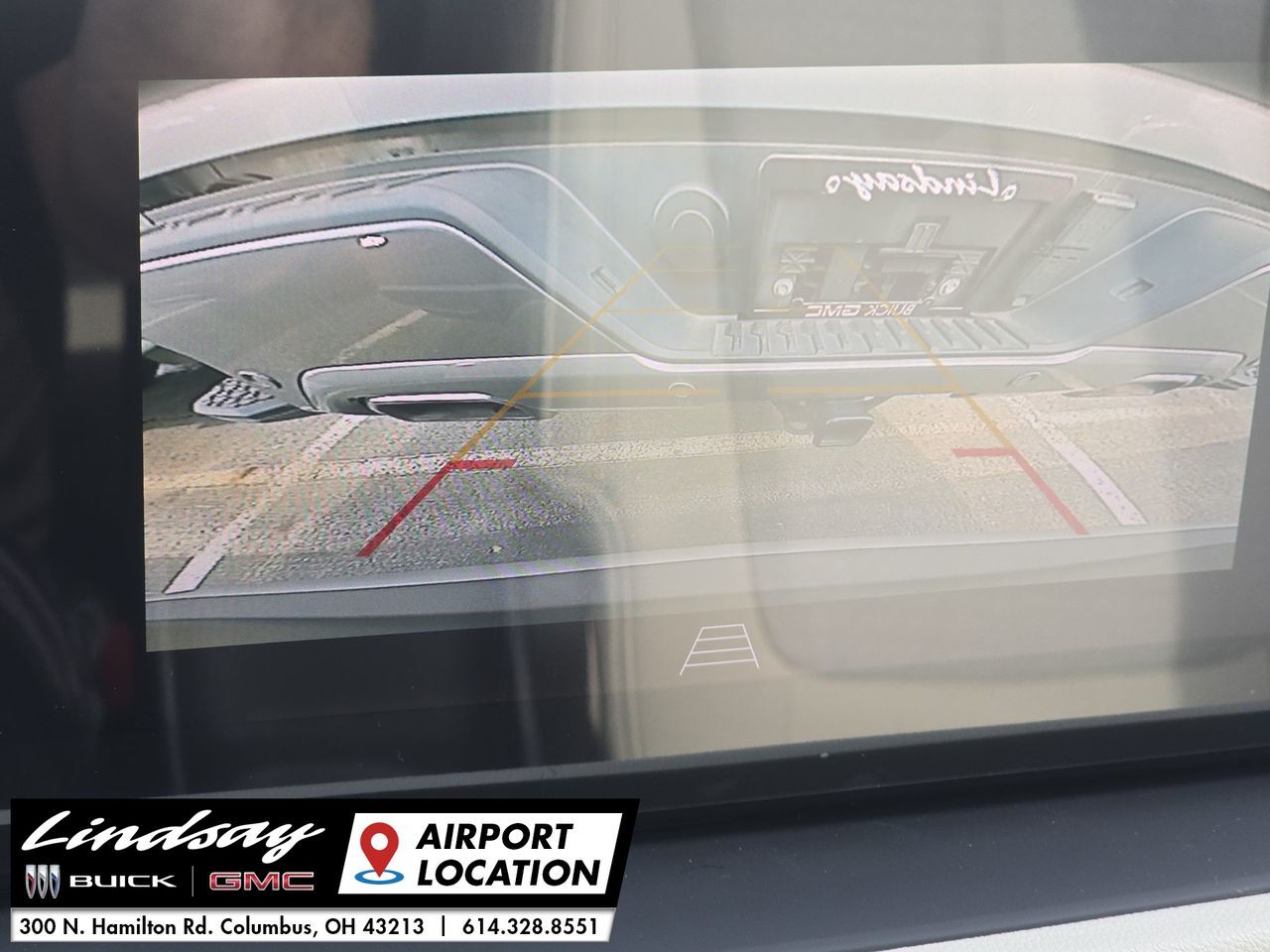 2026 Buick Encore GX Preferred Columbus OH
