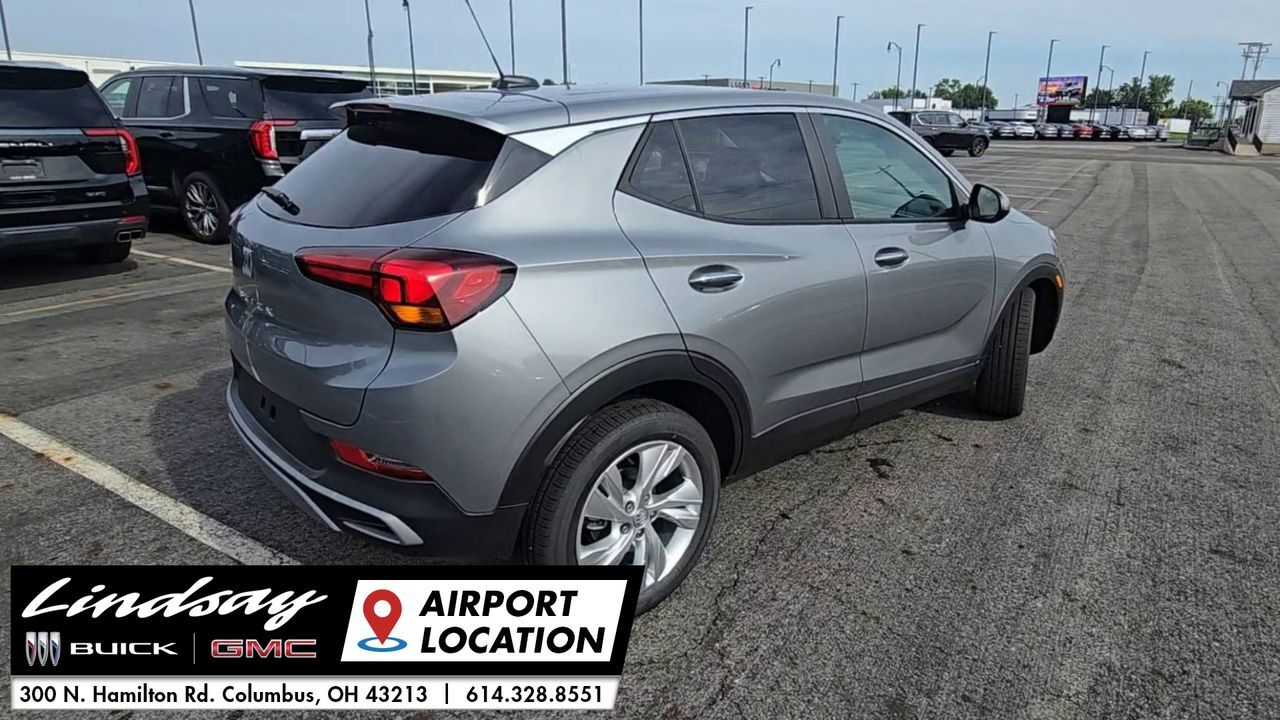 2026 Buick Encore GX Preferred Columbus OH