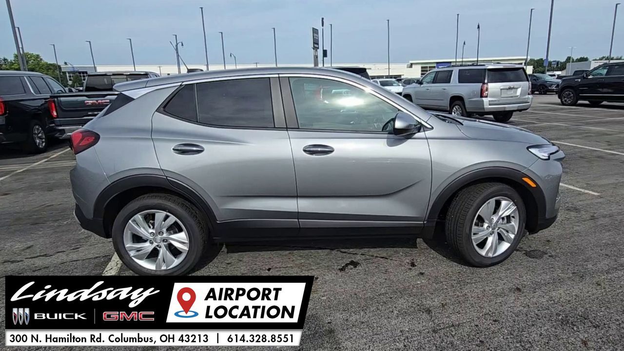 2026 Buick Encore GX Preferred Columbus OH