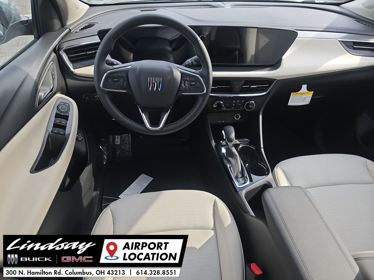 2026 Buick Encore GX Preferred Columbus OH
