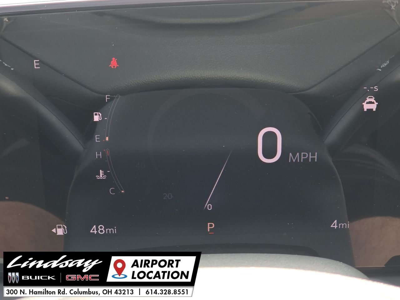 2026 Buick Encore GX Preferred Columbus OH