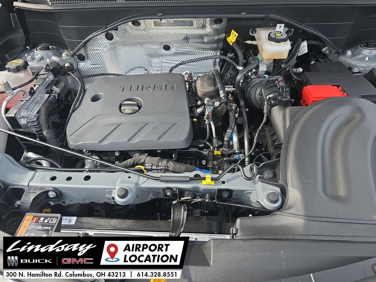 2026 Buick Encore GX Preferred Columbus OH