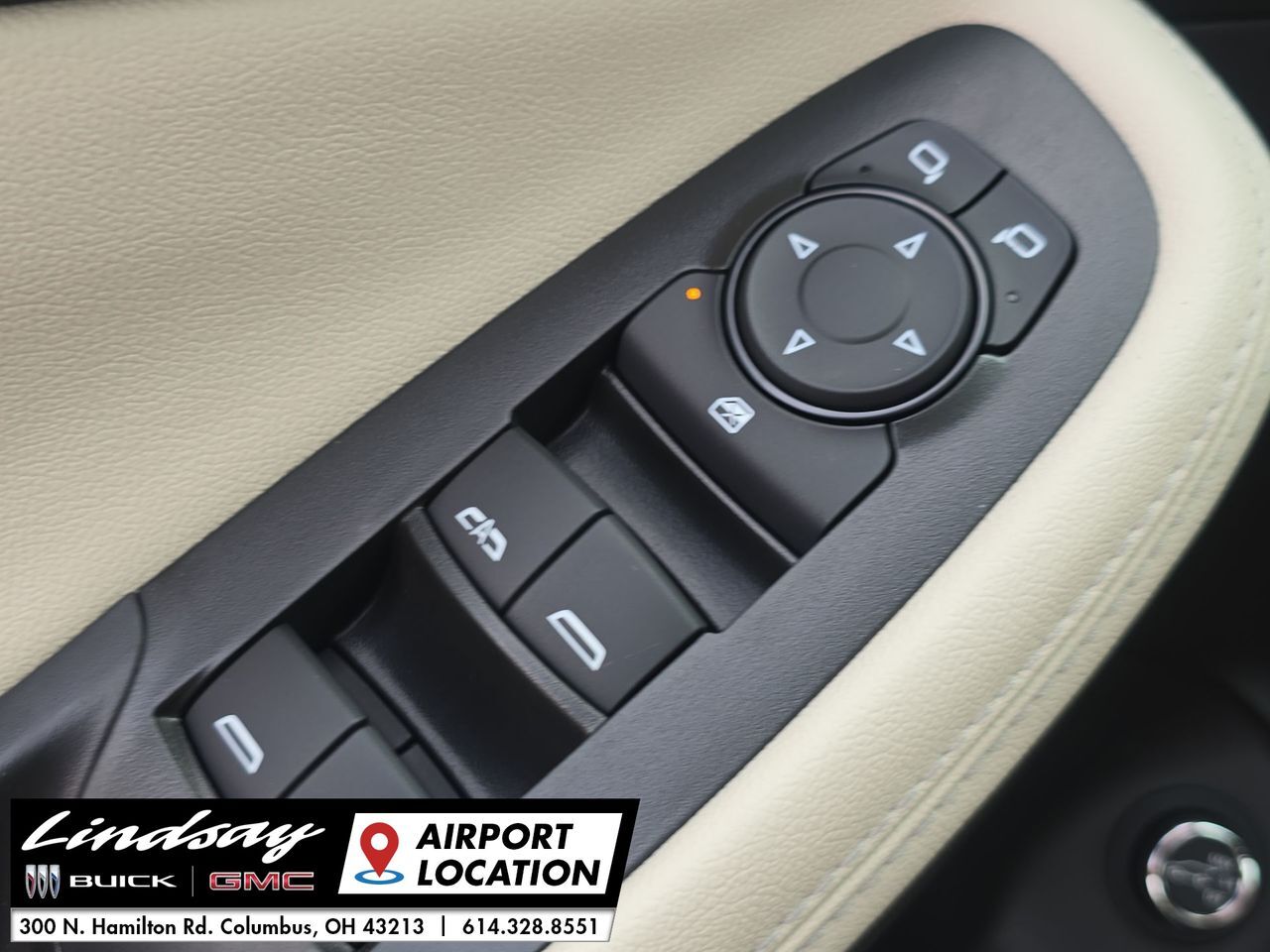 2026 Buick Encore GX Preferred Columbus OH