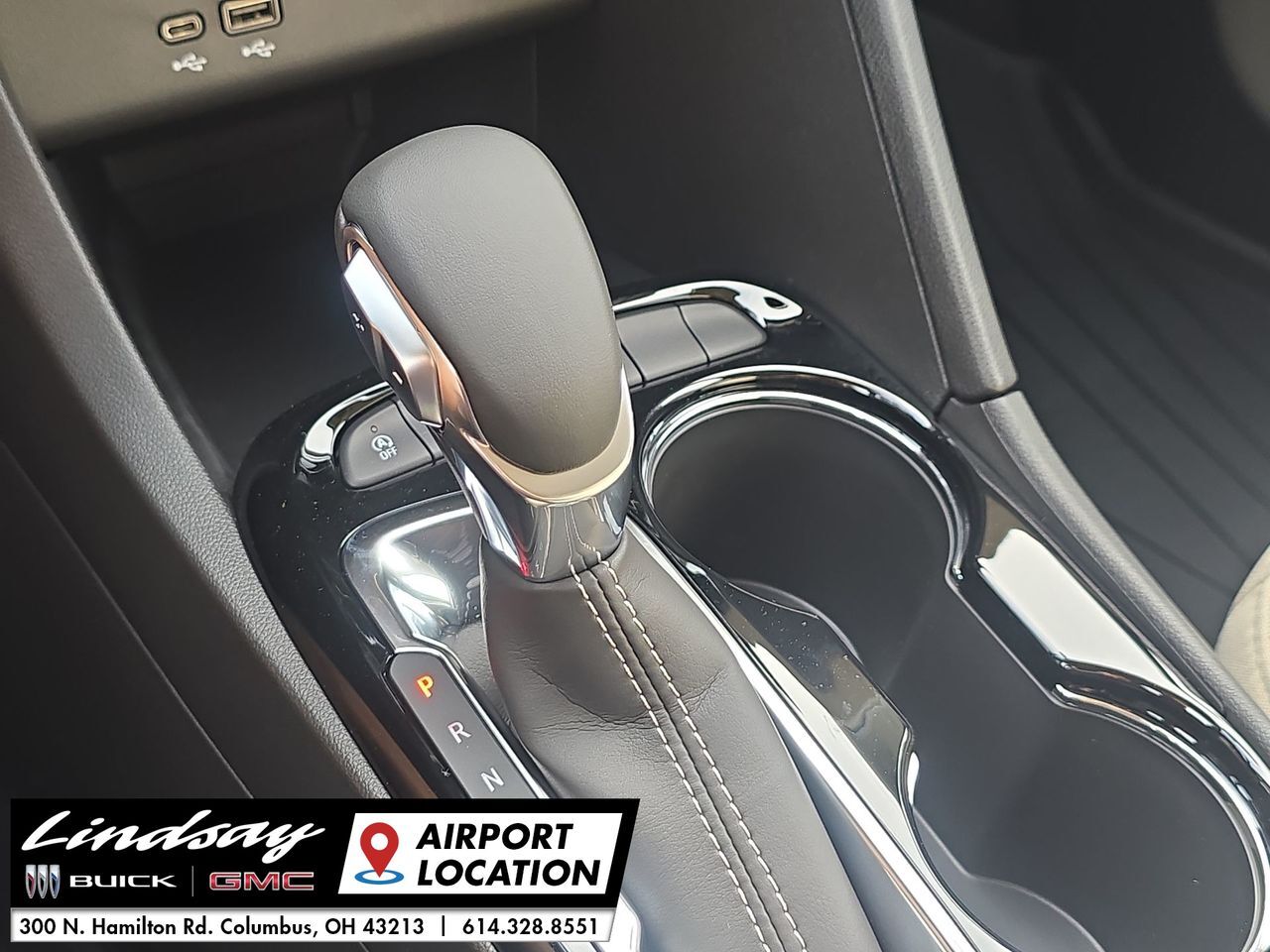 2026 Buick Encore GX Preferred Columbus OH