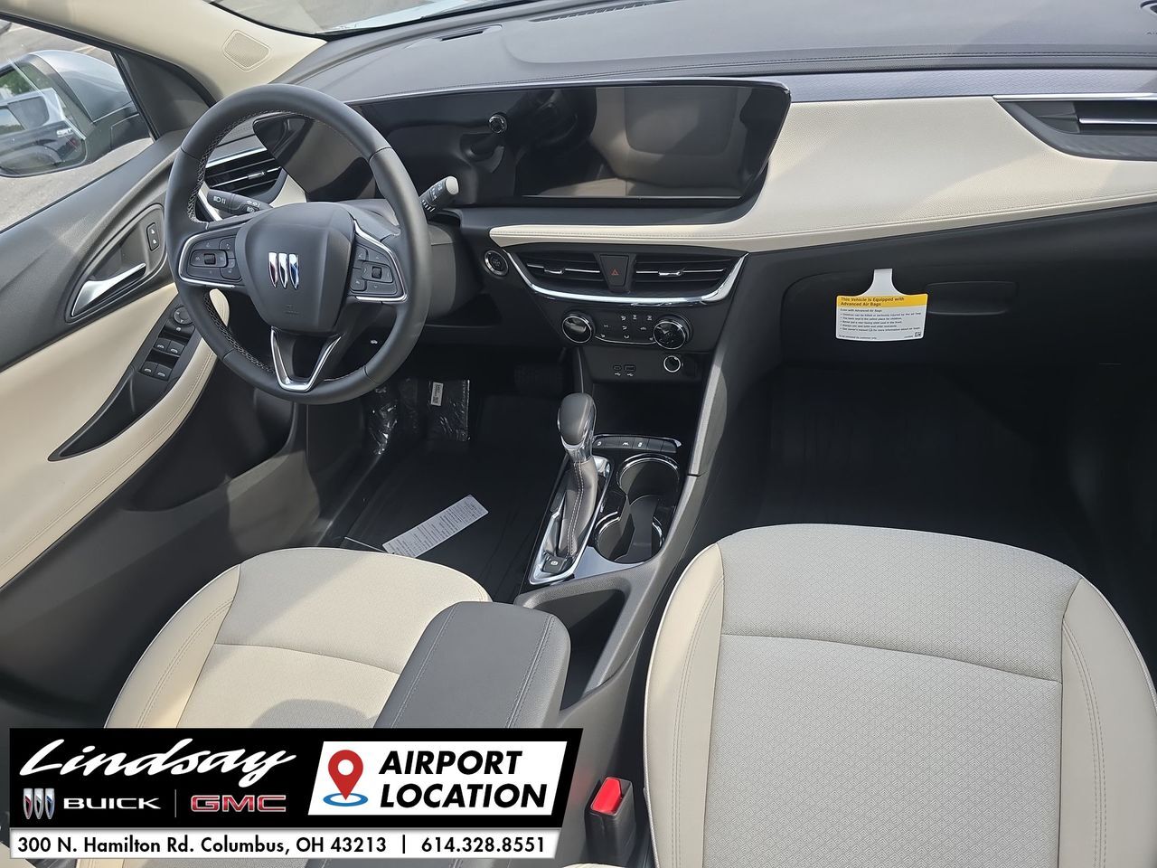 2026 Buick Encore GX Preferred Columbus OH