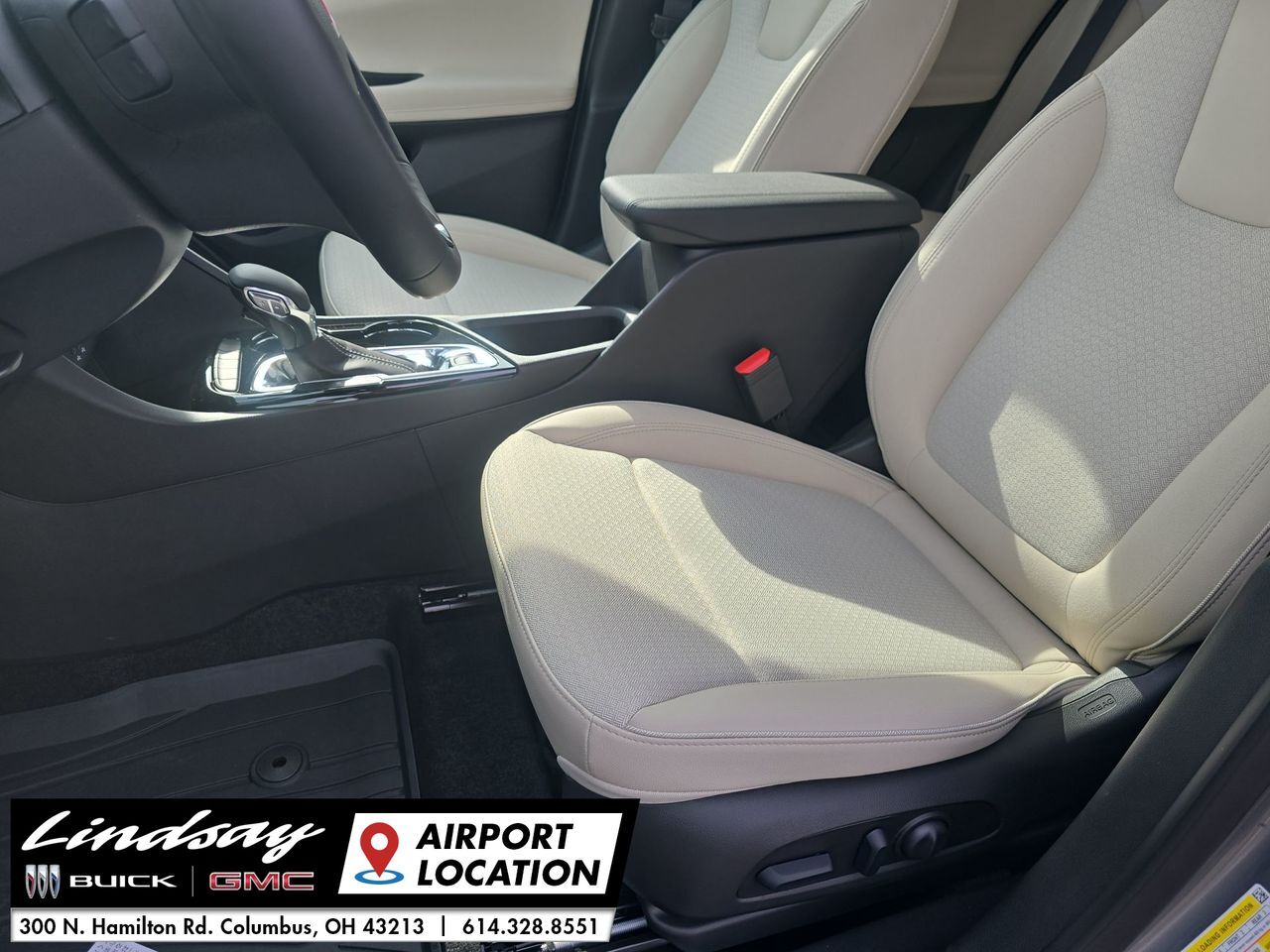 2026 Buick Encore GX Preferred Columbus OH