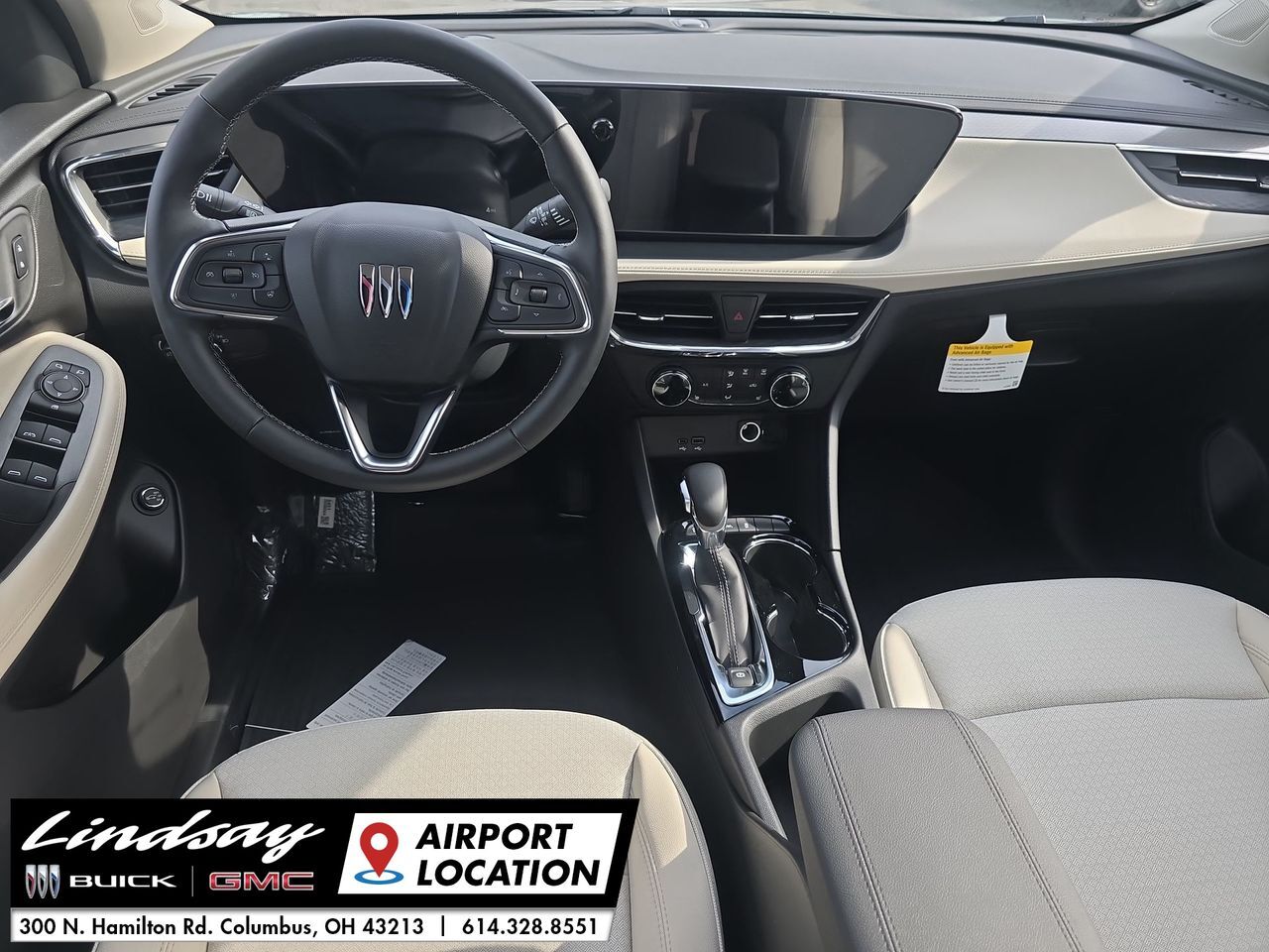 2026 Buick Encore GX Preferred Columbus OH