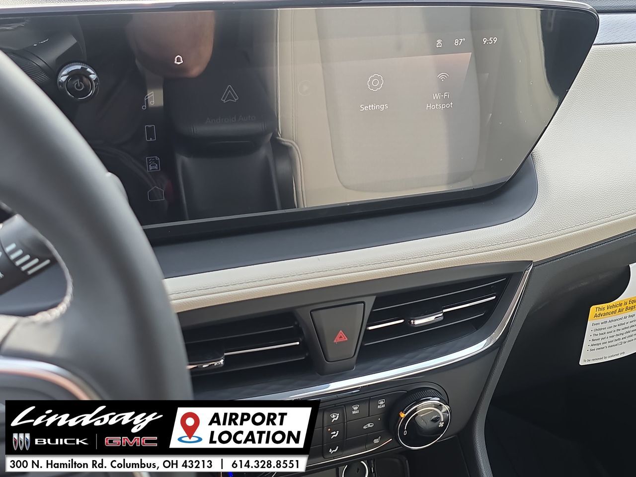 2026 Buick Encore GX Preferred Columbus OH