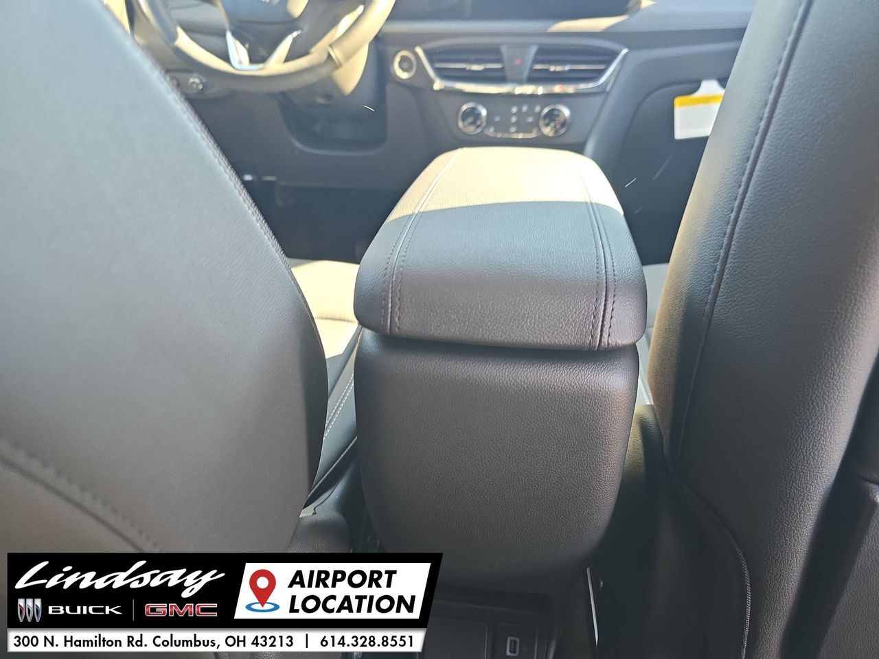 2026 Buick Encore GX Preferred Columbus OH