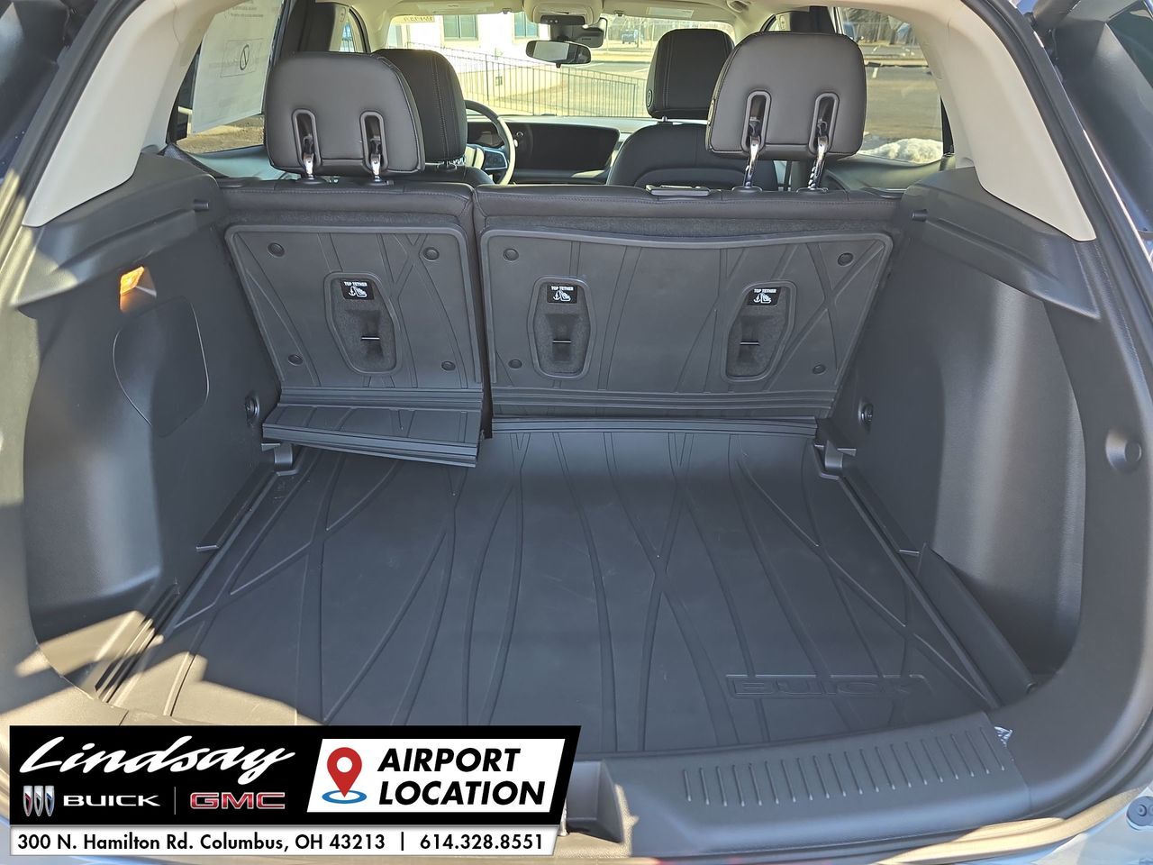 2026 Buick Encore GX Preferred Columbus OH