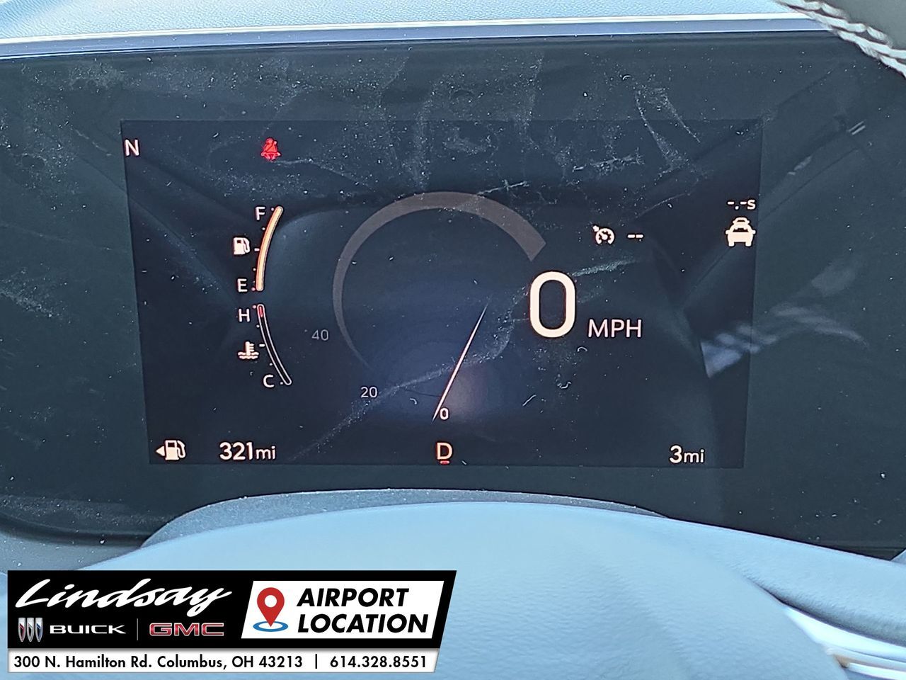 2026 Buick Encore GX Preferred Columbus OH