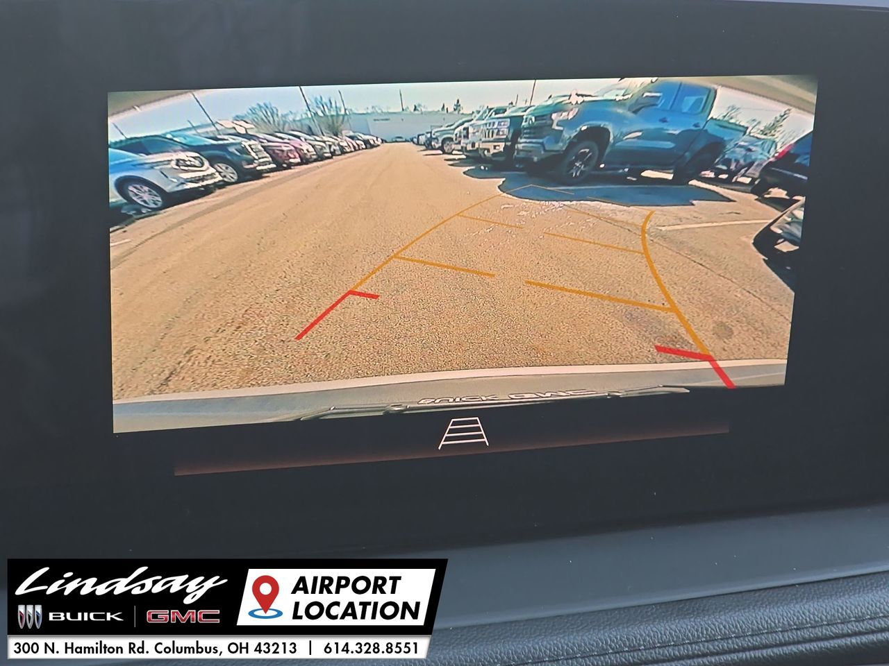 2026 Buick Encore GX Preferred Columbus OH