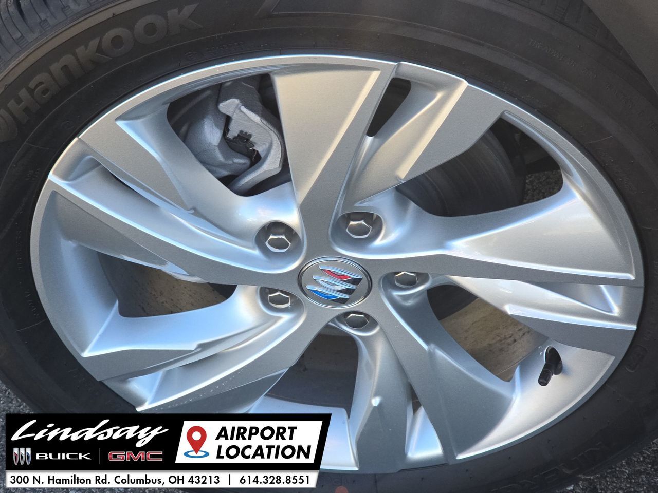 2026 Buick Encore GX Preferred Columbus OH