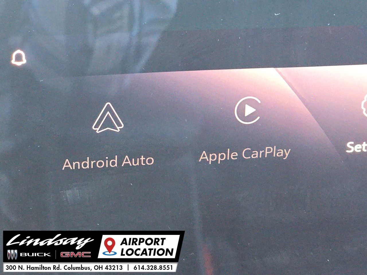 2026 Buick Encore GX Preferred Columbus OH