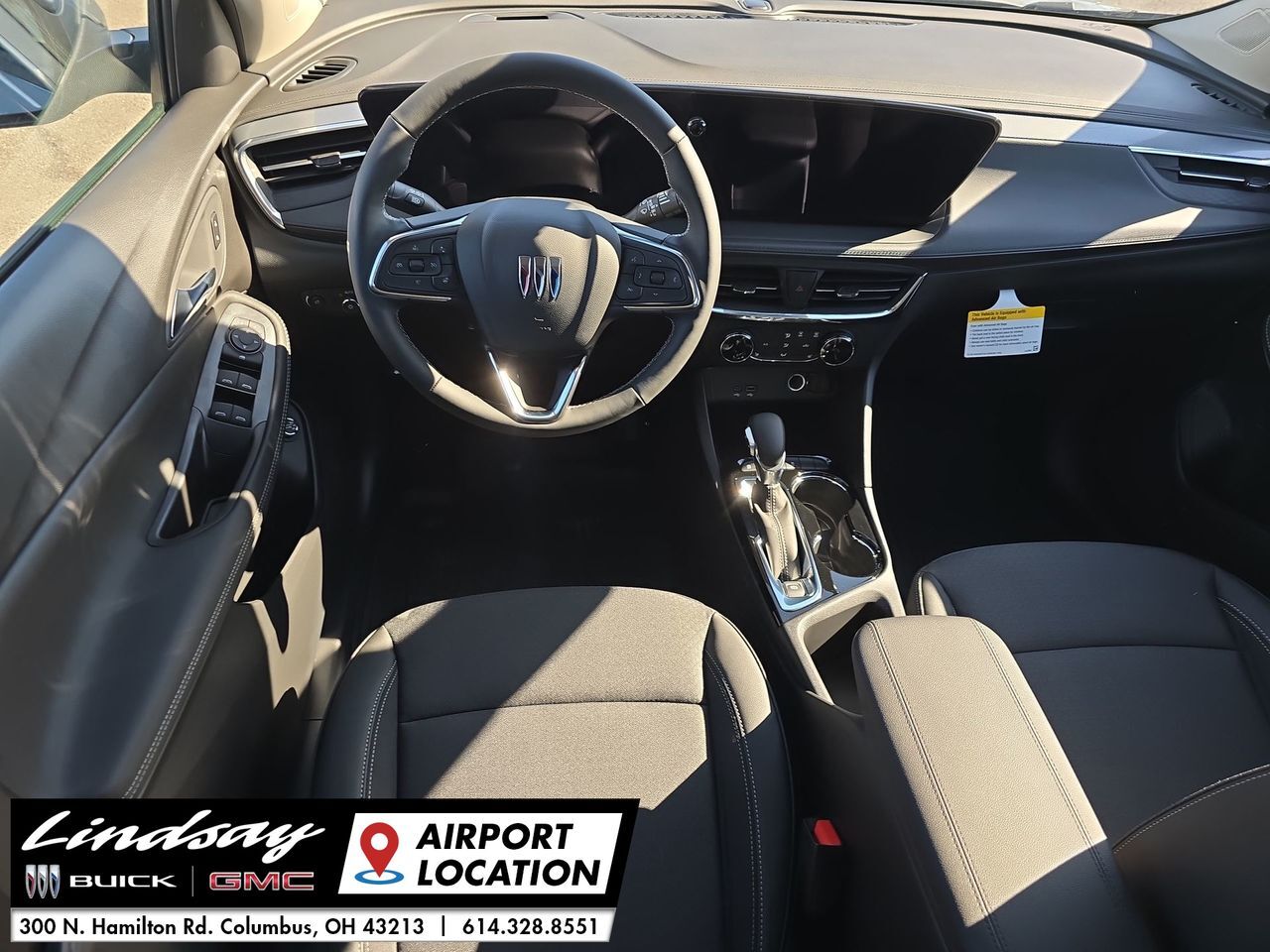 2026 Buick Encore GX Preferred Columbus OH