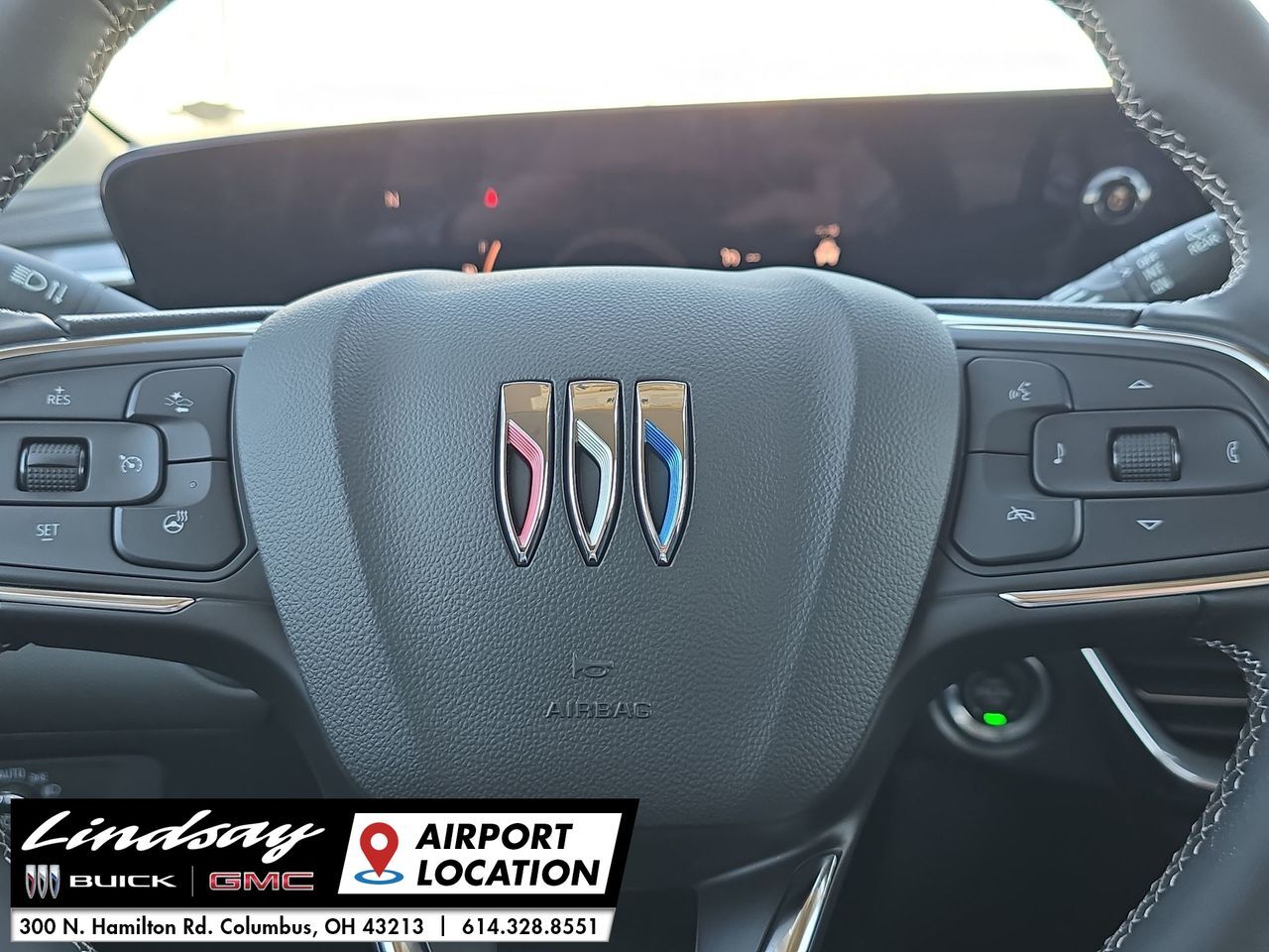 2026 Buick Encore GX Preferred Columbus OH