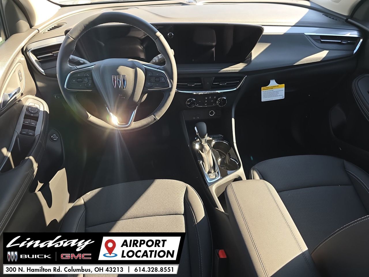 2026 Buick Encore GX Preferred Columbus OH