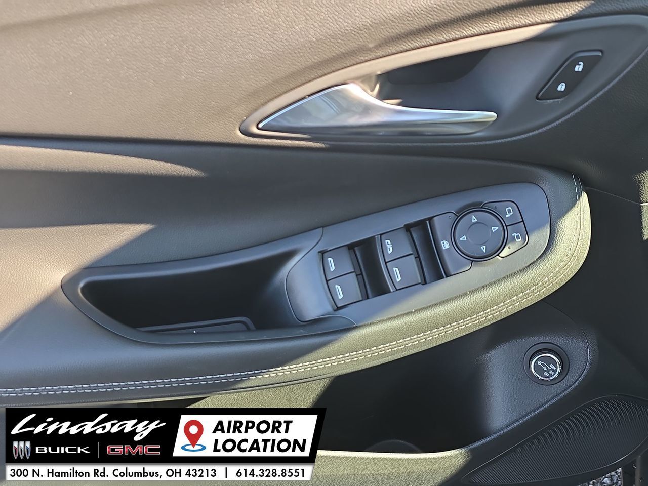 2026 Buick Encore GX Preferred Columbus OH