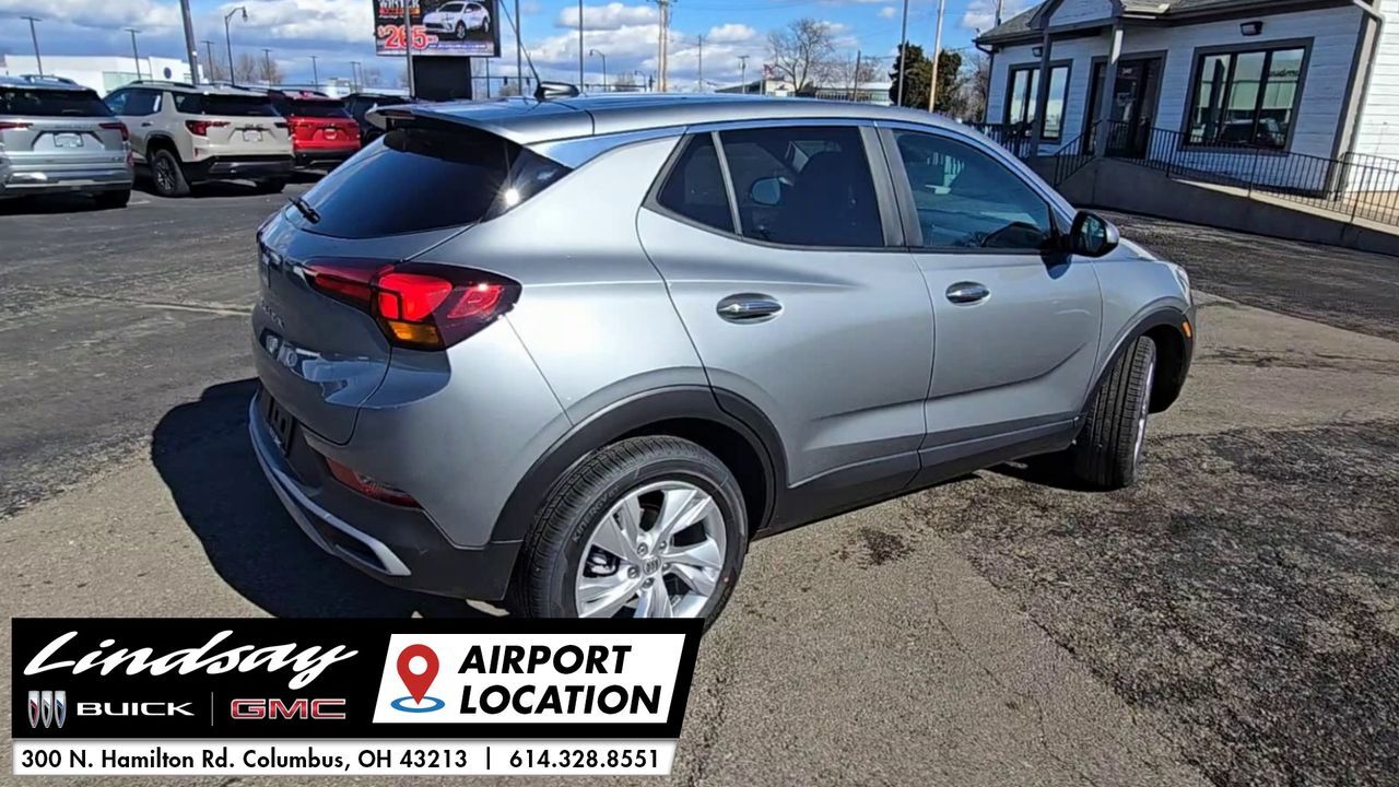2026 Buick Encore GX Preferred Columbus OH
