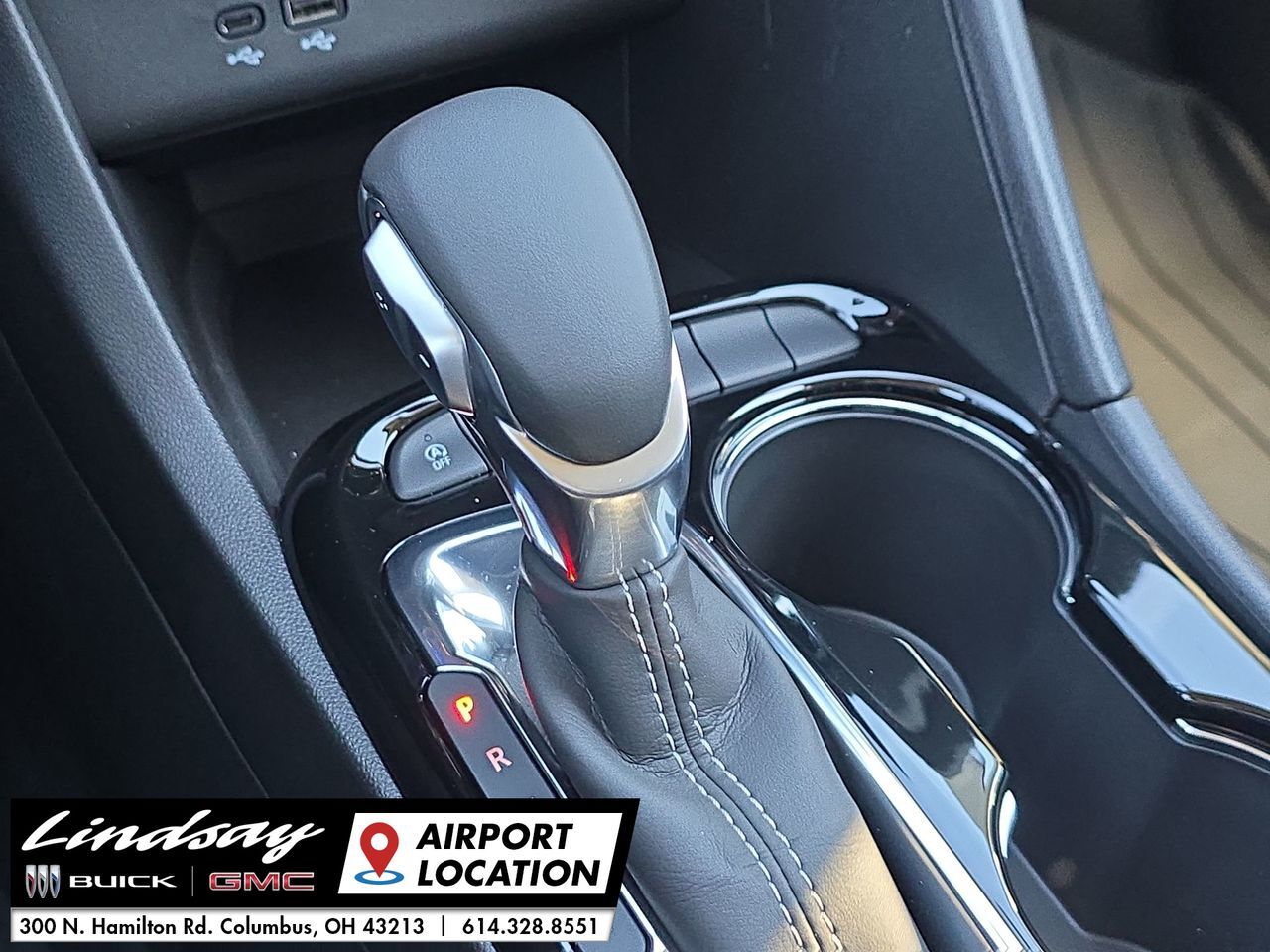 2026 Buick Encore GX Preferred Columbus OH