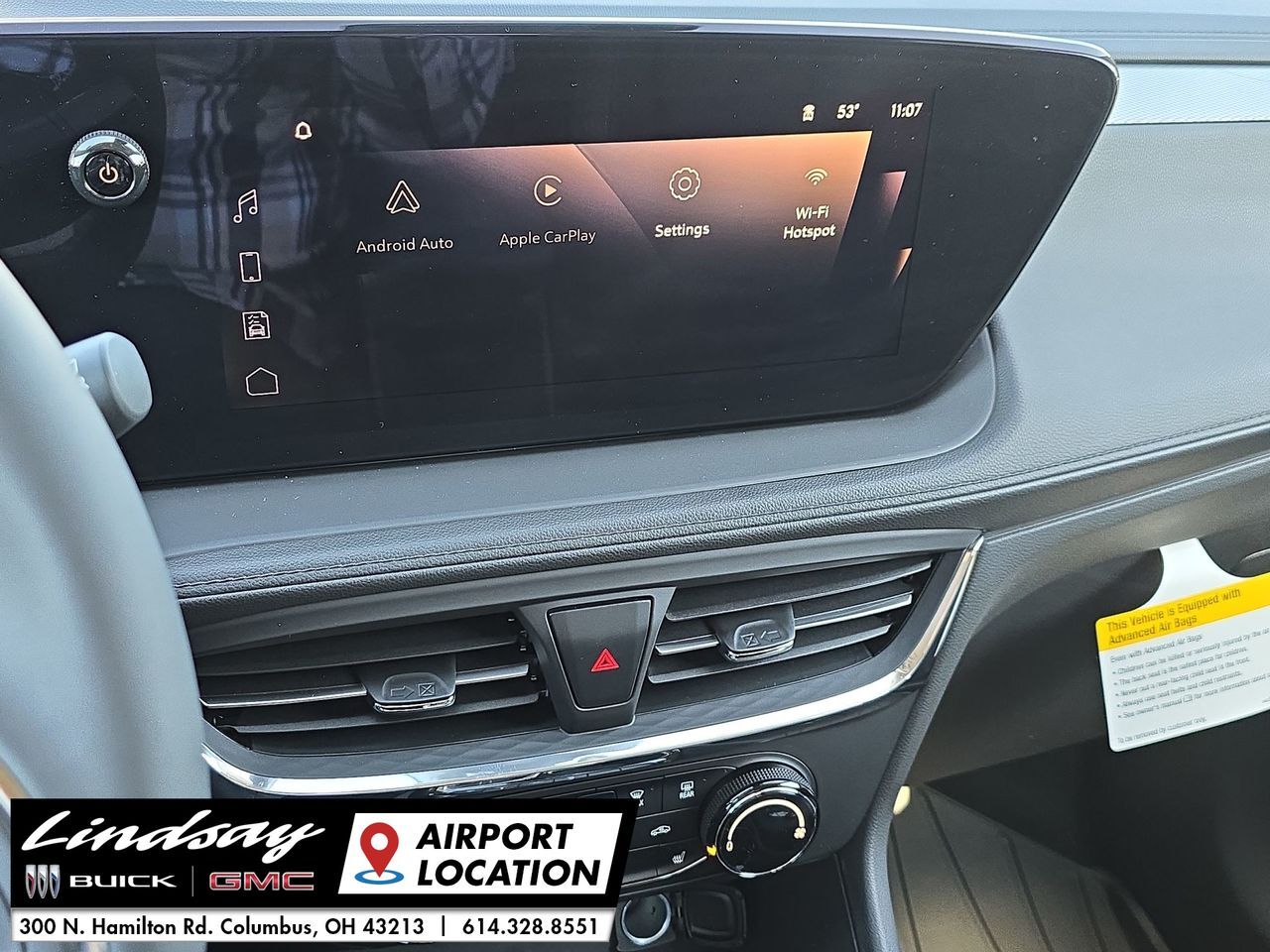 2026 Buick Encore GX Preferred Columbus OH