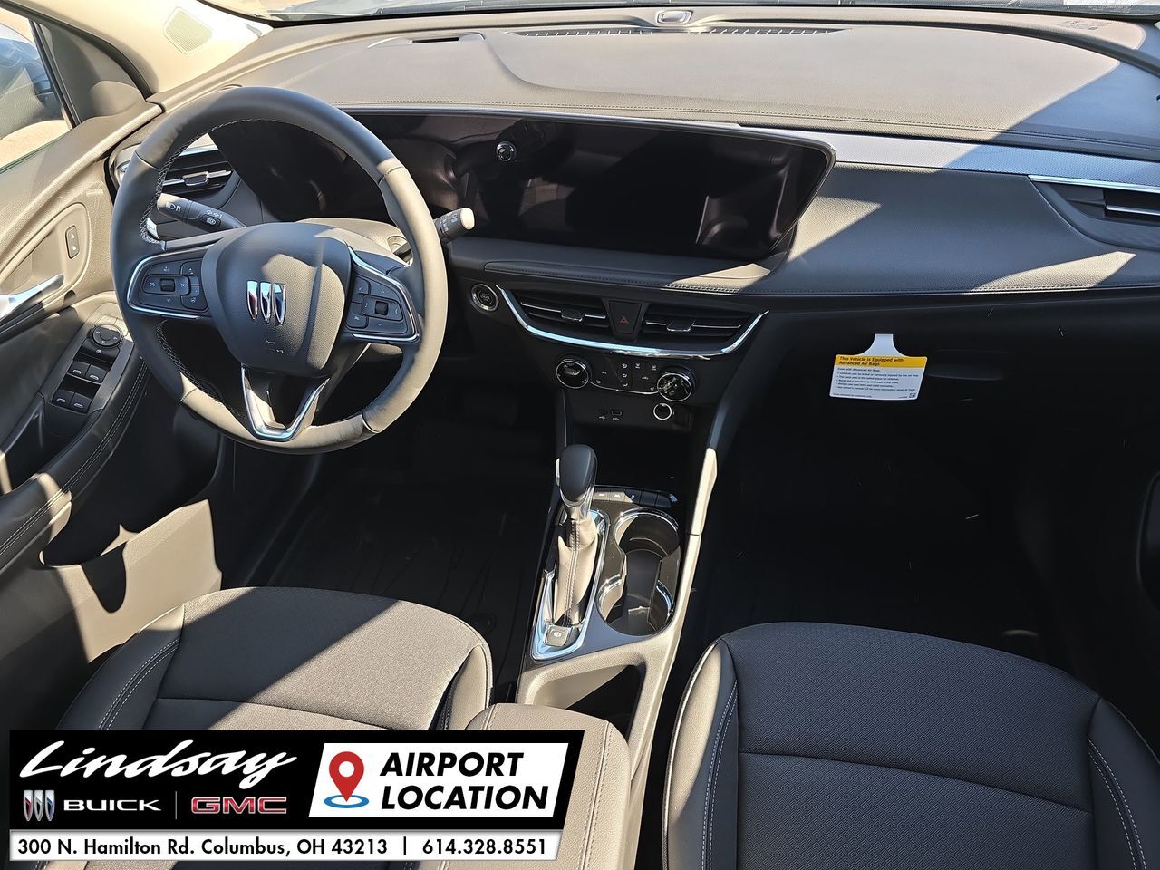 2026 Buick Encore GX Preferred Columbus OH